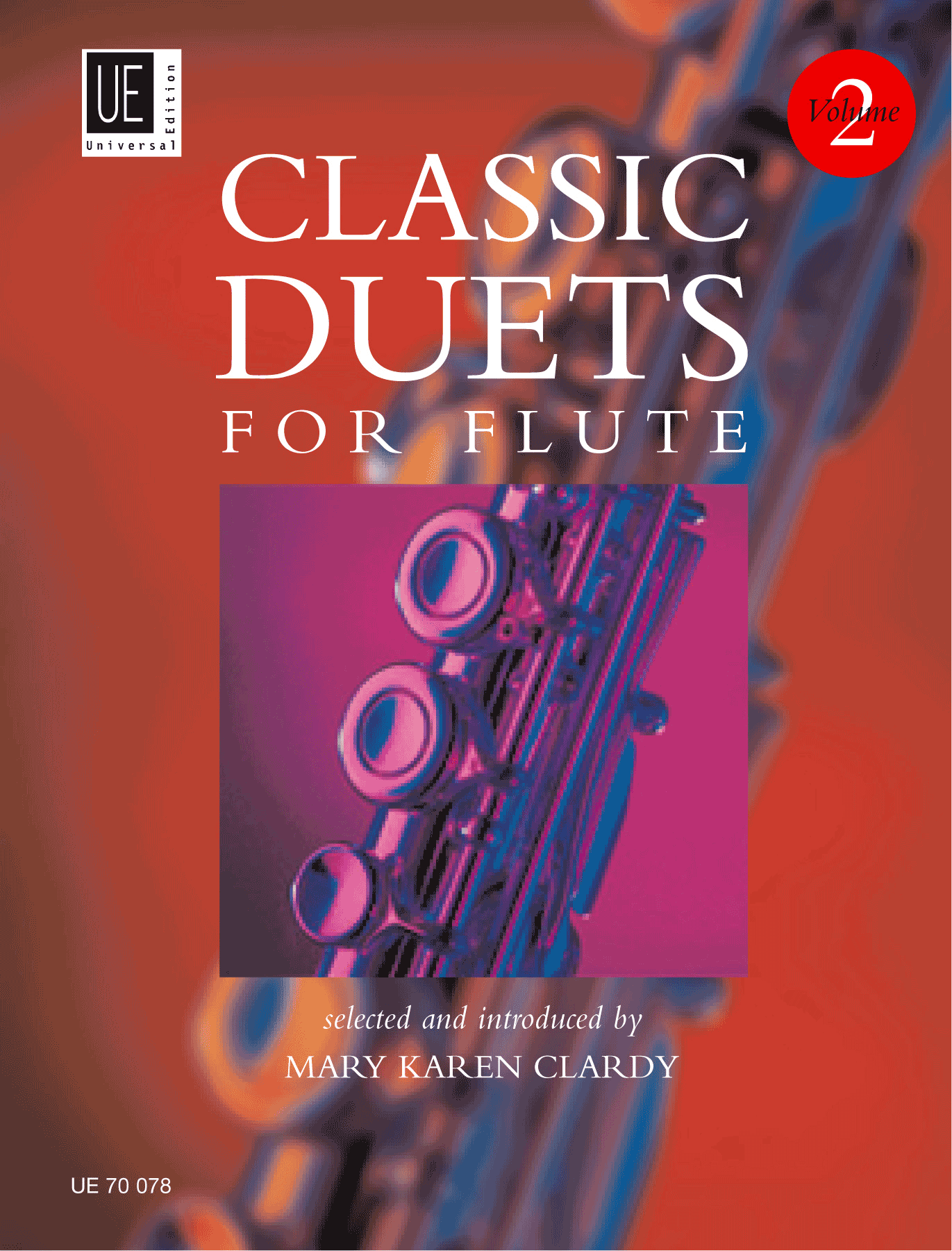 Classic Flute Duets 2